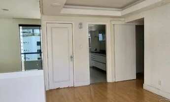 Imagem 4: 2 SUÍTES NO EDF MIQUELANGELO NO AQUÁRIOS