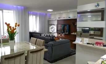 Imagem 1: Apartamento Localizado, Bairro Planalto, São Bernardo do Campo, SP