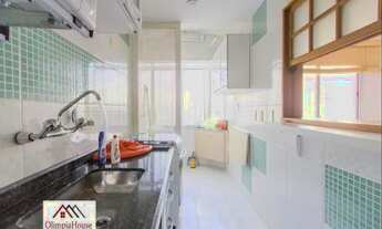 Imagem 5: Venda Apartamento 1 Dormitórios - 56 m² Moema