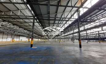 Imagem 5: Galpão para aluguel, Universitário - Belo Horizonte/MG