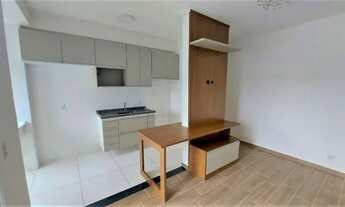 Imagem 2: Apartamento com 2 dormitórios à venda, 52 m² por R$ 390.000 - Urbanova - São José dos Camp