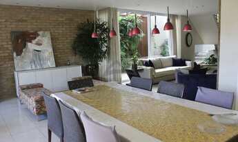 Imagem 4: Casa - Jardim Chapadão - Campinas