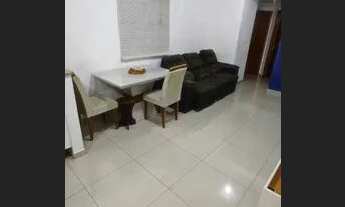 Imagem 7: COBERTURA - VILA ASSUNÇÃO - SP