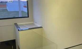 Imagem 5: Condomínio Vilagio Wanel - Casa Sobrado de 260m² - Piscina Aquecida e PaineisFotovoltaicos