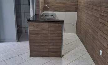 Imagem 4: Kit net Quarto com aluguel por R$600 /mês