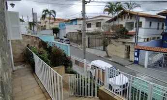 Imagem 5: Sobrado para aluguel com 110 metros quadrados com 3 quartos em Jardim Bonfiglioli - São Pa