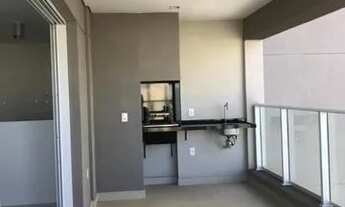 Imagem 2: Apartamento com 2 dormitórios à venda, 103 m² por R$ 1.550.000,00 - Jardim das Acácias - S