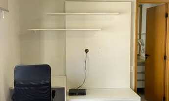 Imagem 2: Flat para aluguel possui 27 metros quadrados com 1 quarto em Jardim Paulista - São Paulo