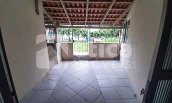 Imagem 3: Casa para locação bairro Fazenda com 2 dormitórios e próximo a beira rio