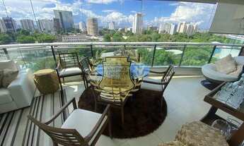 Imagem: APARTAMENTO NO BARÃO DA VILLA COM 230M²