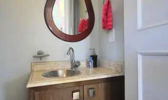 Imagem 7: Apartamento para Aluguel - Portal do Morumbi, 3 Quartos, 165 m2