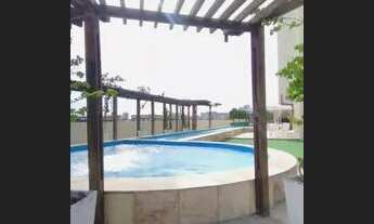 Imagem 3: Apartamento para venda com 3 quartos no Edifício Cidade - Centro - AP52757