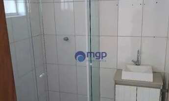 Imagem 7: Apartamento com 1 dormitório para alugar, 40 m² - Vila Guilherme - São Paulo/SP