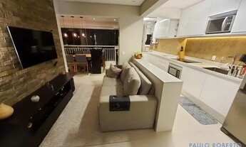 Imagem 4: APARTAMENTO - VILA EMA - SP