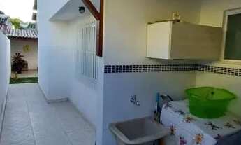 Imagem 5: Casa com 2 quartos sendo 1 suíte na Praia Linda