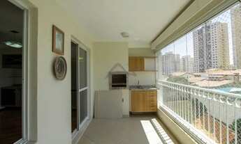 Imagem 6: Apartamento - Mansões Santo Antônio - Campinas