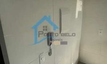 Imagem 4: Apartamento 2 Quartos para Venda em Contagem, Eldorado, 2 dormitórios, 1 suíte, 3 banheiro