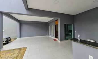 Imagem: Casa para venda possui 98 metros quadrados