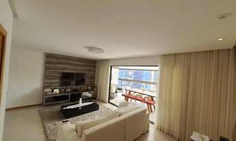 Imagem 2: Apartamento para Locação em Salvador, Armação, 3 dormitórios, 3 suítes, 5 banheiros, 3 vag