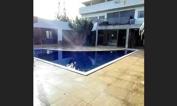 Imagem 2: Casa de alto padrão com 4 quartos em Aldeia - Camaragibe - PE