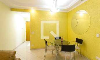 Imagem 5: Apartamento para Aluguel - Tatuapé, 3 Quartos, 65 m2