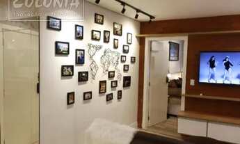 Imagem 4: São Paulo - Apartamento Padrão - Bela Vista