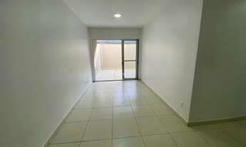 Imagem 2: Apartamento 118m2 - Residencial Varsóvia Taguatinga Centro