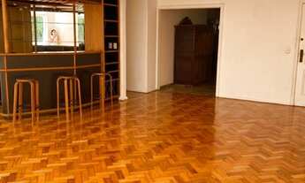 Imagem 4: 4 quartos vista verde em Copacabana