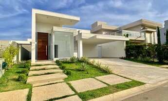 Imagem: Casa Condomínio Una em Itu