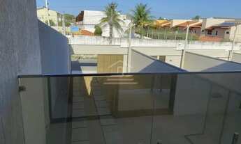 Imagem: Sobrado - 157 metros quadrados com 4 quartos