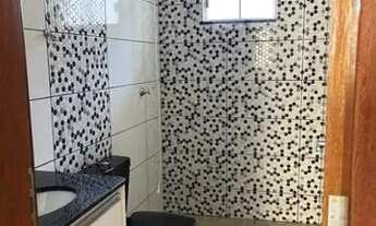 Imagem 5: Casa para venda tem 210 metros quadrados com 2 quartos em Manguinhos - Serra - Espírito Sa