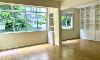 Imagem: Apartamento para venda com 115 metros quadrados