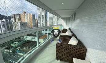 Imagem 3: Apartamento com 3 suítes, 137 M², 2 vagas, no Canto do Forte !!