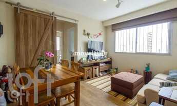 Imagem 2: Vila Olímpia Apartamento com 2 dormitórios