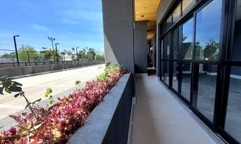 Imagem 3: Apartamento a venda em Barra Bonita/ Condomínio Noir Calper