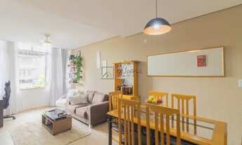 Imagem 4: Apartamento Venda 3 Dormitórios - 105 m² Pinheiros