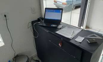 Imagem 2: Loja assistência celular recém aberta