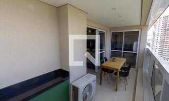 Imagem 7: Apartamento para Aluguel - Setor Marista, 1 Quarto, 48 m2