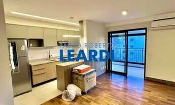 Imagem: APARTAMENTO - JARDIM GUEDALA - SP