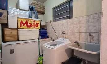 Imagem 3: Casa - Terreno com 3 casas - Conjunto Residencial Vale dos Pinheiros - 249m² - 7 Dormitóri