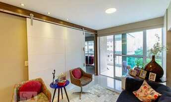 Imagem 3: Apartamento à Venda - Icaraí, 4 Quartos, 145 m2