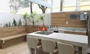 Imagem 5: Apartamento com 1 dorm - Garden Oportunidade em Santo Amaro - São Paulo