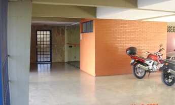 Imagem 2: QI 03 Excelente shizão 70m2