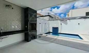 Imagem 9: Morada dos Pássaros / Dúplex/ 268m2 4 Suítes / Escritório/ Piscina