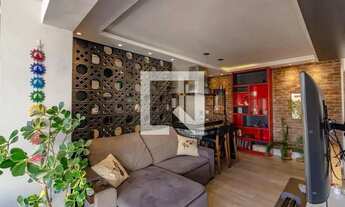 Imagem 2: Apartamento para Aluguel - Jabaquara, 1 Quarto, 55 m2