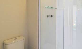 Imagem 5: Apartamento 01 quarto mobiliado para locação na Vila Mariana