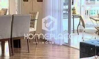 Imagem 3: APARTAMENTO COM 3 DORMITÓRIOS À VENDA, 107 M², VILA LUSITANIA, SÃO BERNARDO DO CAMPO