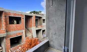 Imagem 3: VENDO CASA 3/4 CENTRO LAURO DE FREITAS