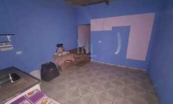 Imagem 4: Casa para Locação em Itaquaquecetuba, Jardim Maragogipe, 2 dormitórios, 1 banheiro