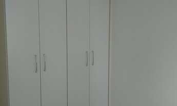 Imagem 3: Apartamento para venda tem 67 metros quadrados com 2 quartos em Parque Reboucas - São Paul